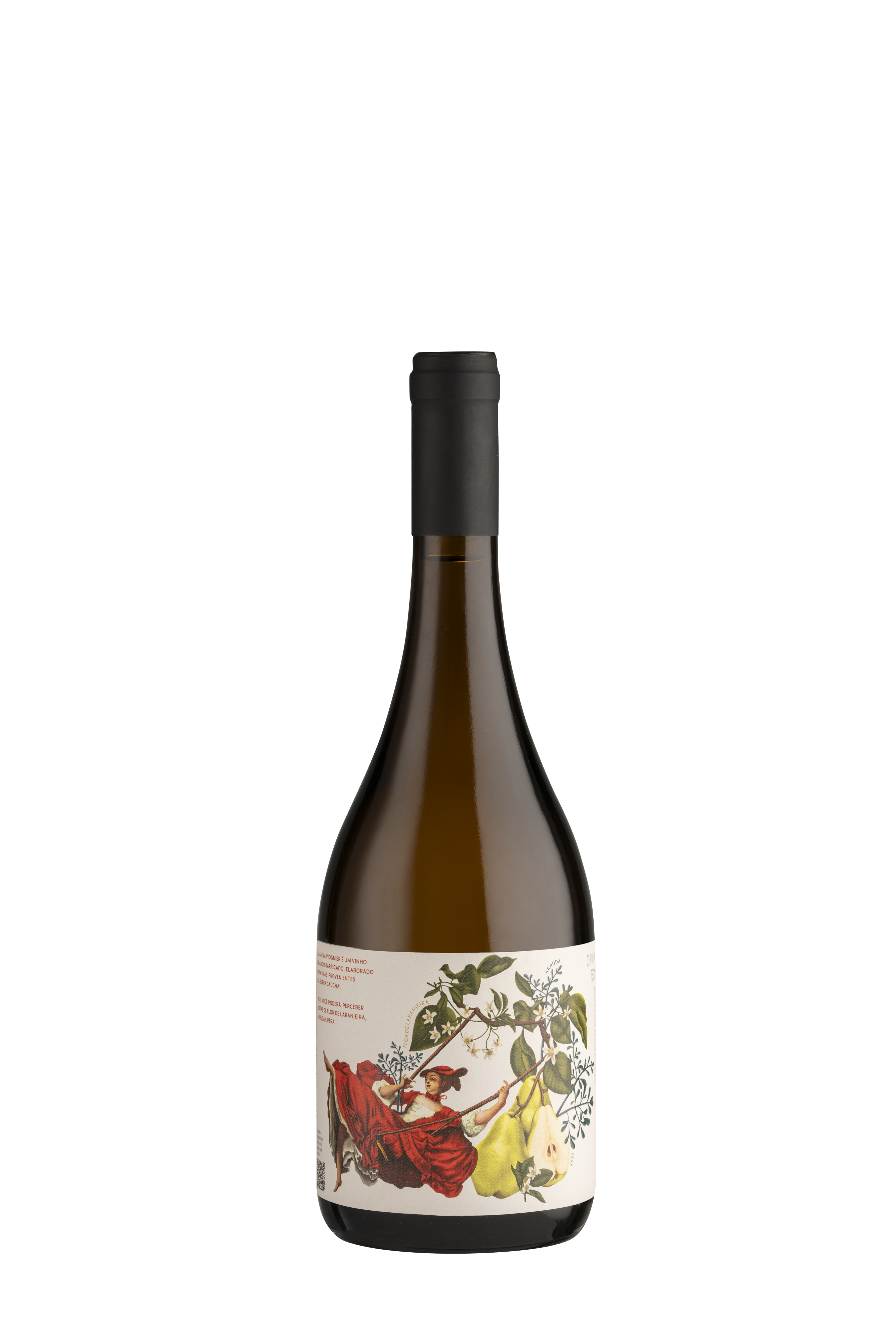 CASAEVA – VIOGNIER 2