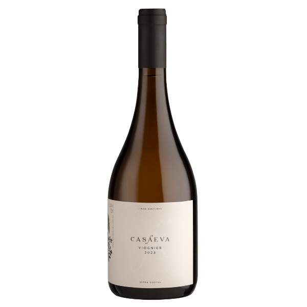 Vinho Branco Casa Eva Linha Sentidos Viognier 2025 750ml